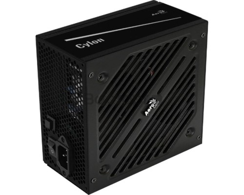 Блок питания AeroCool Cylon 400W