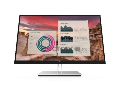 Монитор HP E27u G4 QHD USB-C Monitor