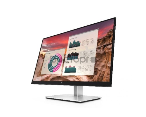 Монитор HP E27u G4 QHD USB-C Monitor