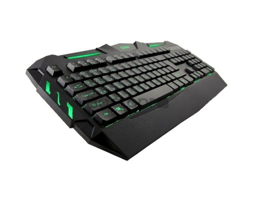 Клавиатура Игровая Harper Gaming Backfire GKB-15