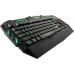 Клавиатура Игровая Harper Gaming Backfire GKB-15