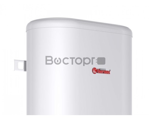 Водонагреватель THERMEX Flat Plus IF 80V (PRO) накопительный электрический 80 л потребляемая мощность 2 кВт