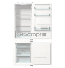 Встраиваемый холодильник Gorenje RKI418FE0