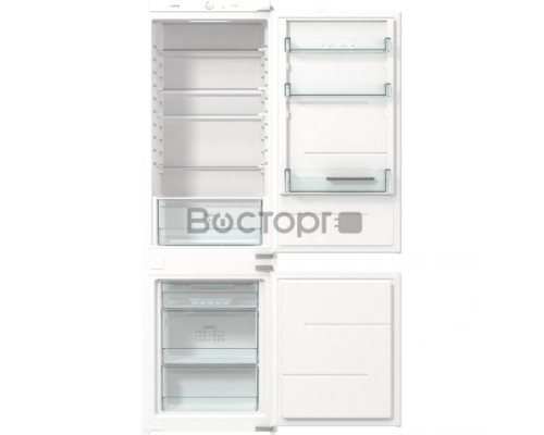 Встраиваемый холодильник Gorenje RKI418FE0