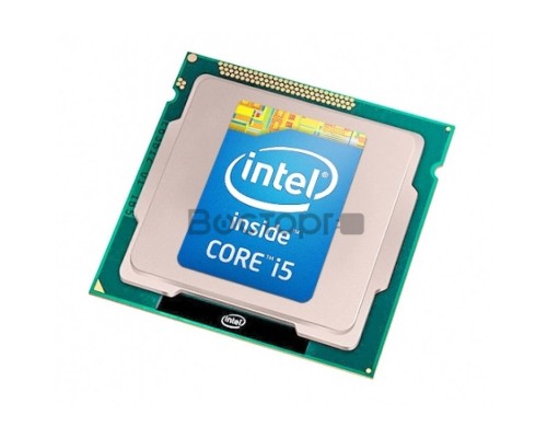 Процессор Intel CPU Desktop Core i5-8400 2.8GHz, 9MB, LGA1151 tray