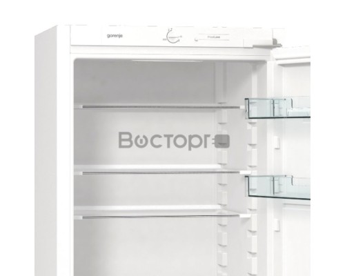 Встраиваемый холодильник Gorenje RKI418FE0