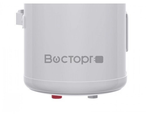 Водонагреватель THERMEX Flat Plus IF 80V (PRO) накопительный электрический 80 л потребляемая мощность 2 кВт