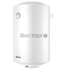 Водонагреватель Thermex Circle 80 V 1.5кВт 80л электрический настенный/белый