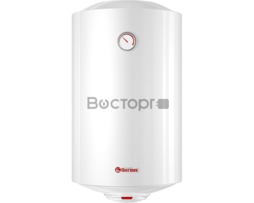 Водонагреватель Thermex Circle 80 V 1.5кВт 80л электрический настенный/белый