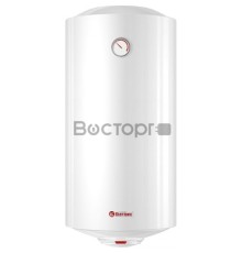 Водонагреватель Thermex Circle 100 V 1.5кВт 100л электрический настенный/белый