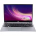 Ноутбук 15.6'' IPS FHD Hiper Expertbook MTL1577 silver (AMD Ryzen 5 5600U/16Gb/512Gb SSD/noDVD/VGA int/no OS) (9907LD39)