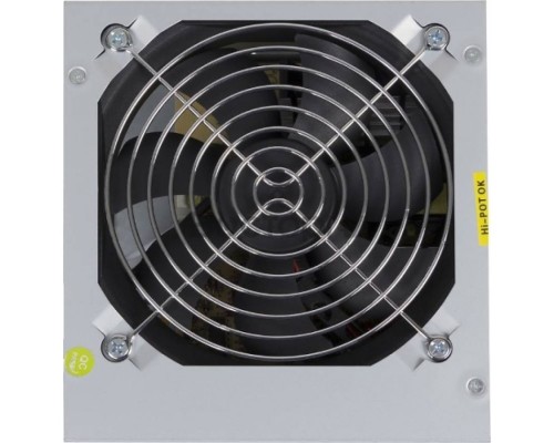 Блок питания Accord ATX 450W ACC-450W-12 (24+4pin) 120mm fan 4xSATA