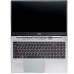 Ноутбук 15.6'' IPS FHD Hiper Expertbook MTL1577 silver (AMD Ryzen 5 5600U/16Gb/512Gb SSD/noDVD/VGA int/no OS) (9907LD39)