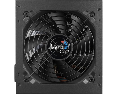 Блок питания Aerocool 500W RTL KCAS-500 PLUS (500 Вт)