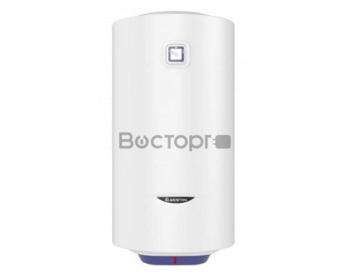 Водонагреватель Ariston BLU1 R ABS 65 V SLIM