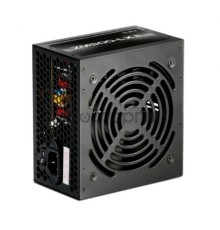 Блок питания ATX Zalman ZM500-LXII 500W, APFC, fan 120mm, Retail