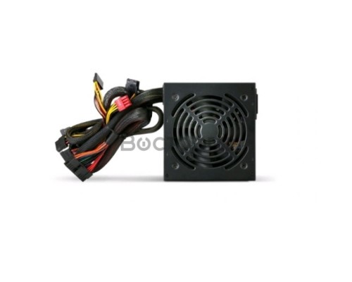 Блок питания ATX Zalman ZM500-LXII 500W, APFC, fan 120mm, Retail