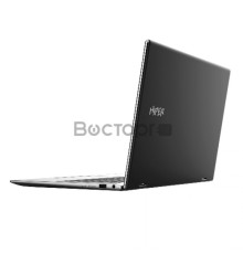 Ноутбук HIPER H1306O582DM SLIM 360 13.3"(FHD IPS)/Touch/Intel Core i5 1235U/8192Mb/256SSD/noDVD/Intel UHD Graphics/Cam/WiFi/38WHr/war 1y/1.26kg/Silver/DOS