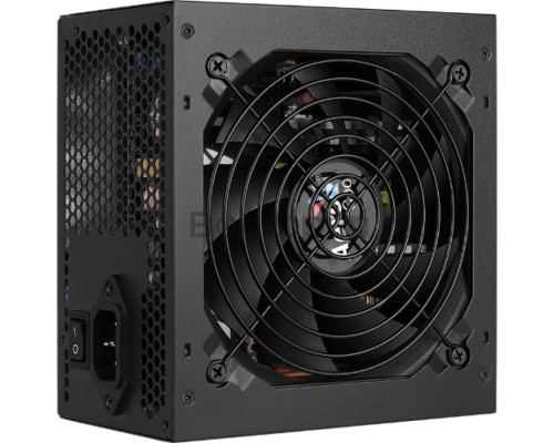 Блок питания Aerocool 500W RTL KCAS-500 PLUS (500 Вт)