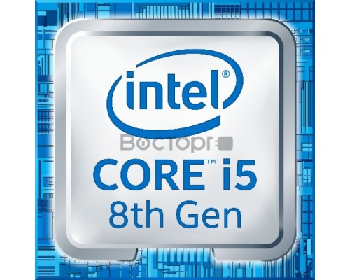 Процессор Intel CPU Desktop Core i5-8400 2.8GHz, 9MB, LGA1151 tray