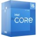 Процессор Intel CPU Desktop Core i5-12400 (2.5GHz, 18MB, LGA1700) box