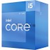 Процессор Intel CPU Desktop Core i5-12400 (2.5GHz, 18MB, LGA1700) box