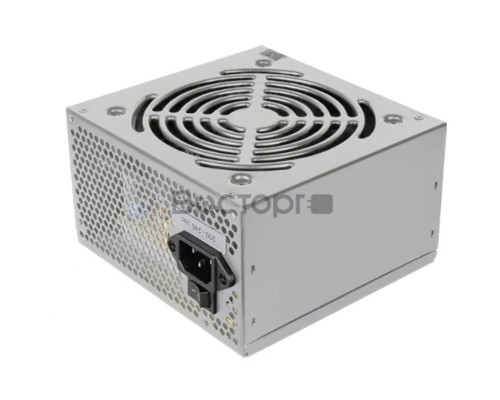 Блок питания Aerocool Retail ECO-400W (400 Вт)