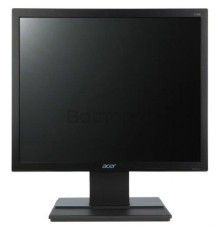 Монитор Acer 19" V196LBb черный IPS LED 5ms 5:4 матовая 250cd 1280x1024 D-Sub HD READY 3.1кг