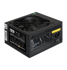 Блок питания 800W ExeGate 800NPX (ATX, 12cm fan, 24pin, 2x(4+4)pin, PCI-E, 3xSATA, 2xIDE, black)