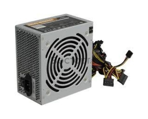 Блок питания Aerocool 650W Retail ECO-650W (650 Вт)