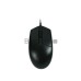 Комплект клавиатура+мышь/ Keyboard/mouse set MK120, USB wired, 104 кл, 1000DPI, 1.8m, black, Foxline