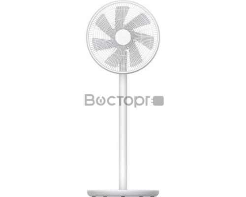 Вентилятор Smartmi Standing Fan 2S Белый