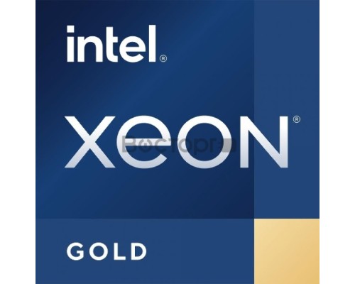 Процессор Intel Xeon 3200/12M S4189 OEM GOLD5315Y CD8068904659201 IN