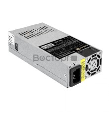 Блок питания 250W ExeGate EX291347RUS F250S (Flex ATX, for ITX case, 4cm fan, 20+4pin, 4рin, 3xSATA, 2xIDE)