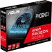 Видеокарта Asus PCI-E 4.0 PH-RX6400-4G AMD Radeon RX 6400 4096Mb 64 GDDR6 2039/16000 HDMIx1 DPx1 HDCP Ret