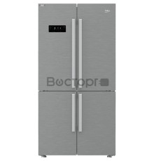 Холодильник BEKO GN1416231ZXN