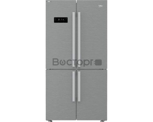 Холодильник BEKO GN1416231ZXN