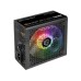 Блок питания ATX Thermaltake Smart BX1 RGB 750W (230V) PS-SPR-0750NHSABE-1 750W v 2.4, A.PFC, EPS v.2.92 , 80+ Bronze, вентилятор 120мм, non-modular