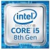 Процессор Intel CPU Desktop Core i5-8400 2.8GHz, 9MB, LGA1151 tray