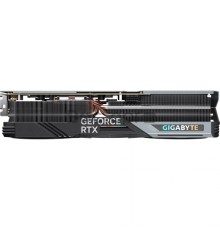 Видеокарта Gigabyte PCI-E 4.0 GV-N4080GAMING-16GD NVIDIA GeForce RTX 4080 16384Mb 256 GDDR6X 2535/22400 HDMIx1 DPx3 HDCP Ret