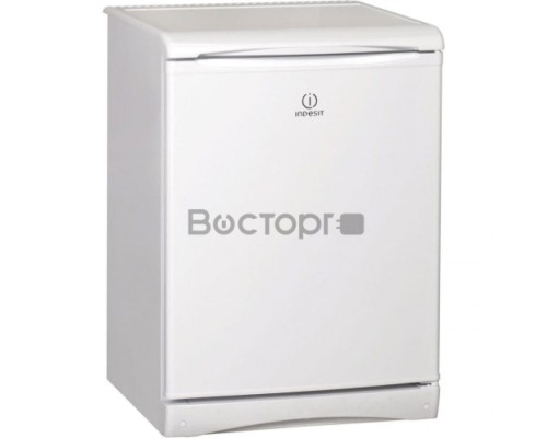 Холодильник Indesit ТТ85.001 белый