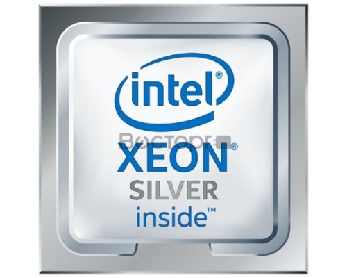 Процессор Intel Xeon Silver 4210 FCLGA3647 14Mb 2.2Ghz (CD8069503956302S RFBL)