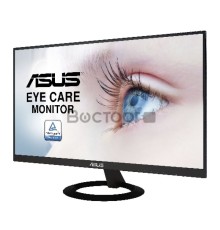 Монитор 23"ASUS VZ239HE Black (IPS, LED, Wide, 1920x1080, 5ms, 178°/178°, 250 cd/m, 80,000,000:1 +HDMI, +MM, )