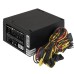 Блок питания 750W ExeGate EX292176RUS 750NPXE (ATX, PPFC, 12cm fan, 24pin, 2x(4+4)pin, PCIe, 4xSATA, 3xIDE, FDD, black)