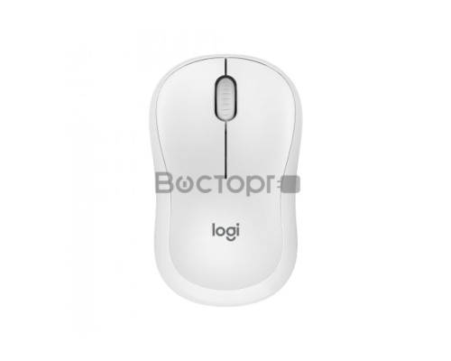 Мышь беспроводная Logitech M221 Offwhite (арт. 910-006090, M/N: MR0085 / C-U0010)