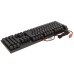 Клавиатура A4Tech Bloody B820R механическая черный USB for gamer LED (B820R BLACK (RED SWITCH))