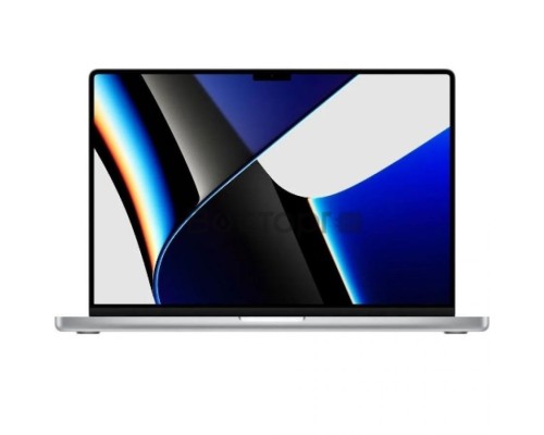 Ноутбук Apple MacBook Pro A2485 M1 Max 10 core 32Gb SSD1Tb/32 core GPU 16.2