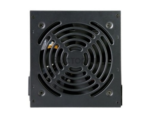 Блок питания ATX Zalman ZM500-LXII 500W, APFC, fan 120mm, Retail