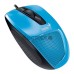 Мышь Genius Mouse DX-150X ( Cable, Optical, 1000 DPI, 3bts, USB ) Blue