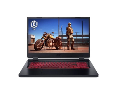 Ноутбук Acer Nitro 5 AN517-55-75EB 17.3